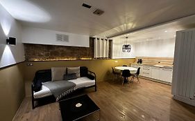 Appartement Centre-Ville