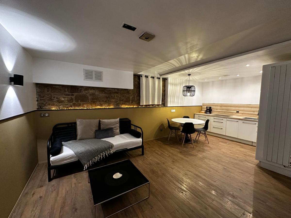 Appartement Centre-Ville Strasbourg Extérieur photo