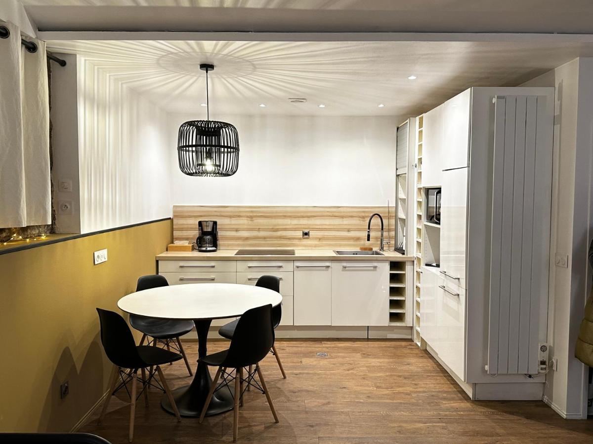 Appartement Centre-Ville Strasbourg Extérieur photo