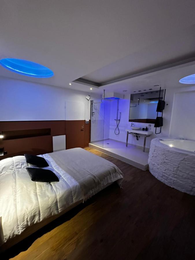 Appartement Centre-Ville Strasbourg Extérieur photo