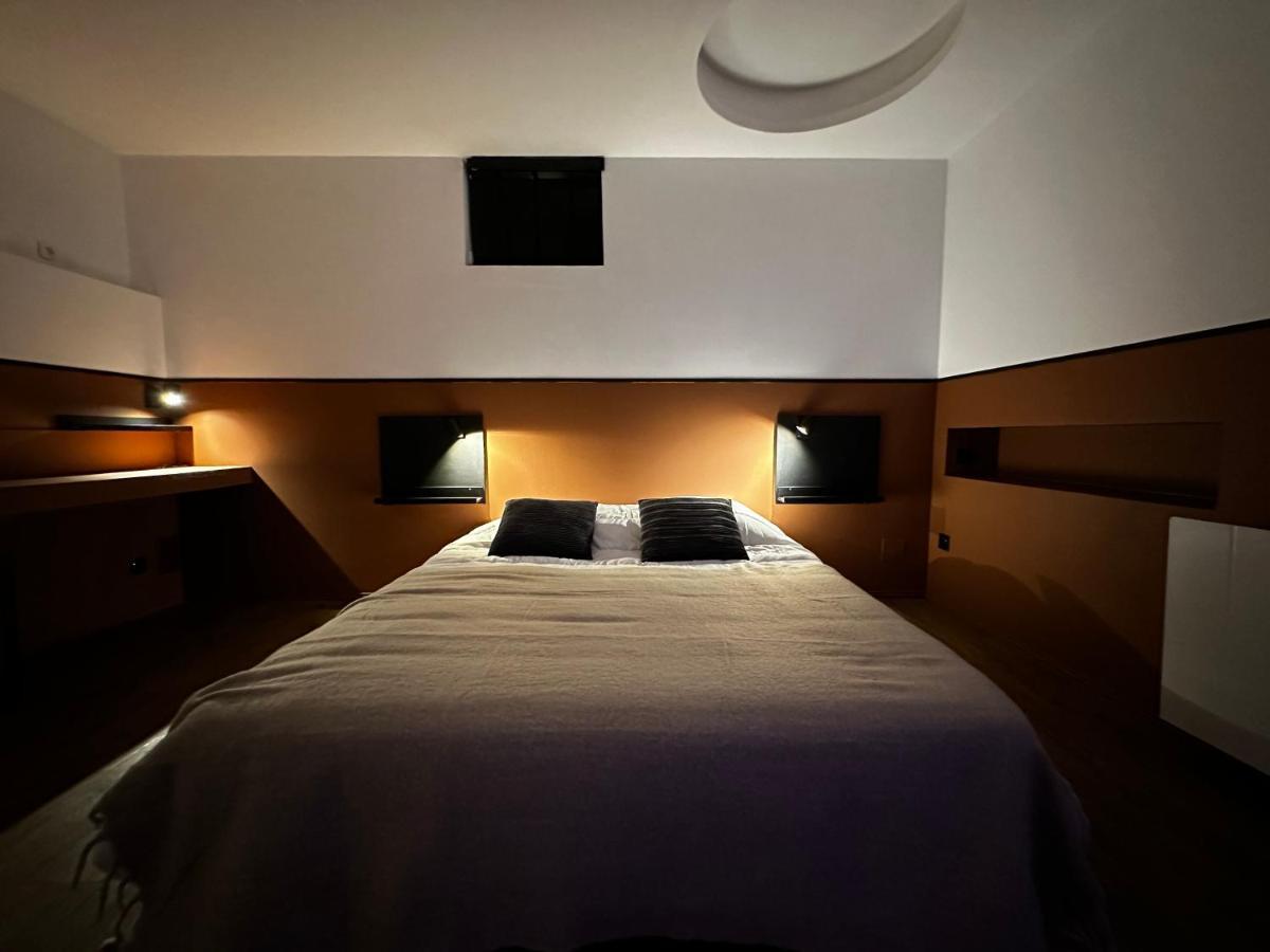 Appartement Centre-Ville Strasbourg Extérieur photo