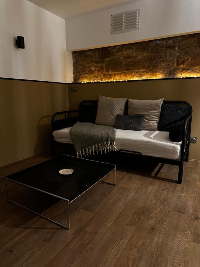 Appartement Centre-Ville Strasbourg Extérieur photo