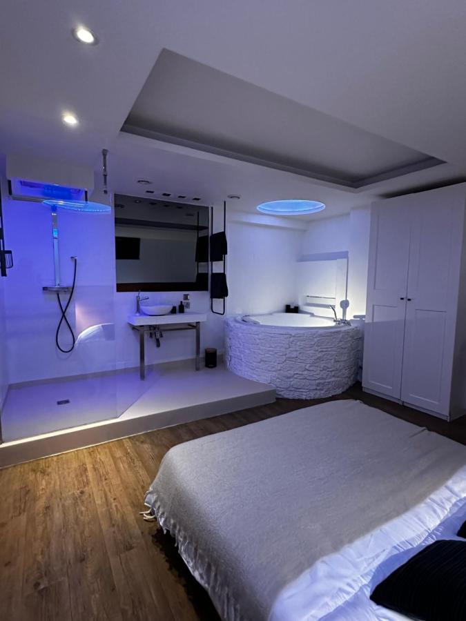 Appartement Centre-Ville Strasbourg Extérieur photo