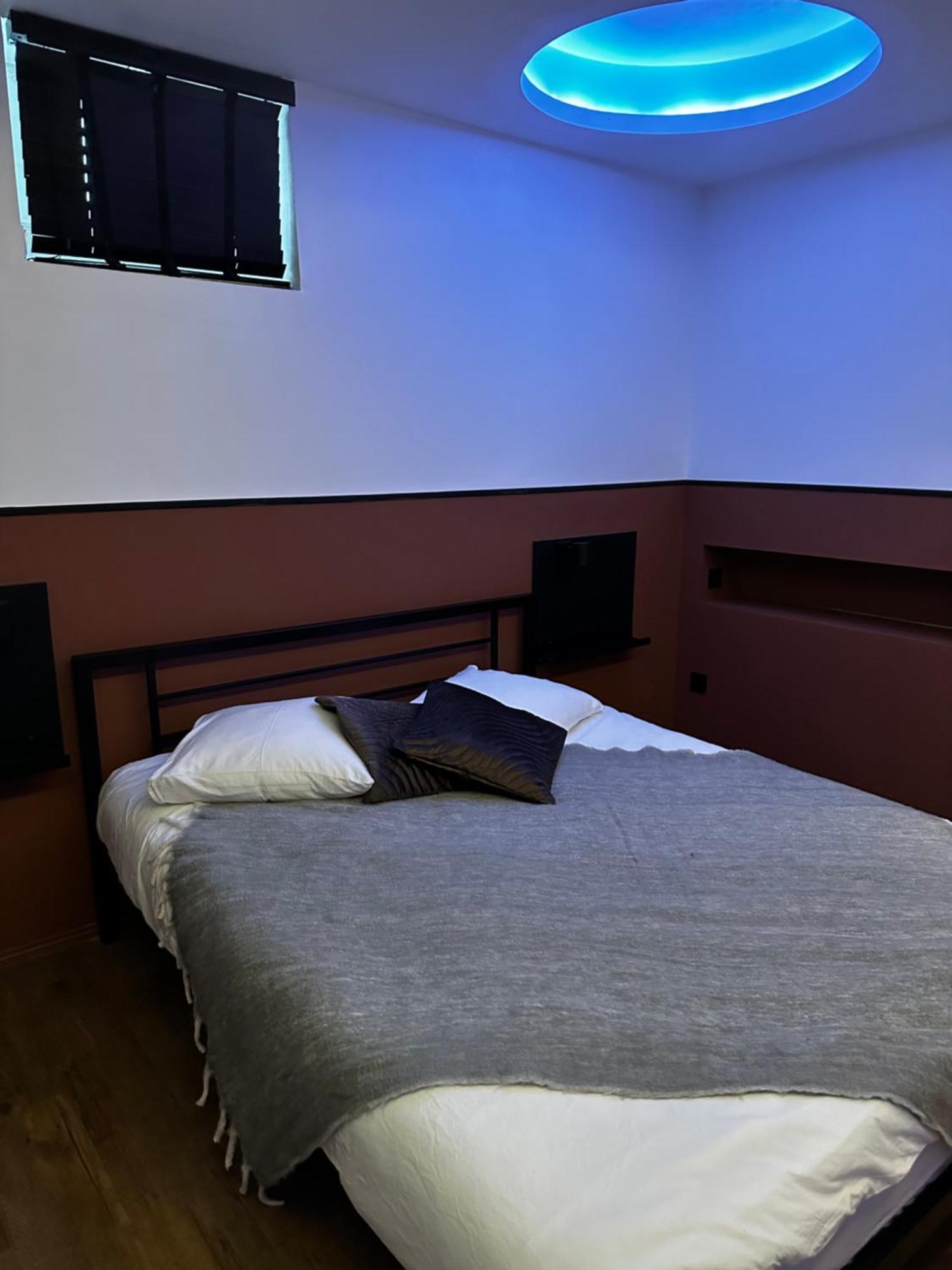 Appartement Centre-Ville Strasbourg Extérieur photo