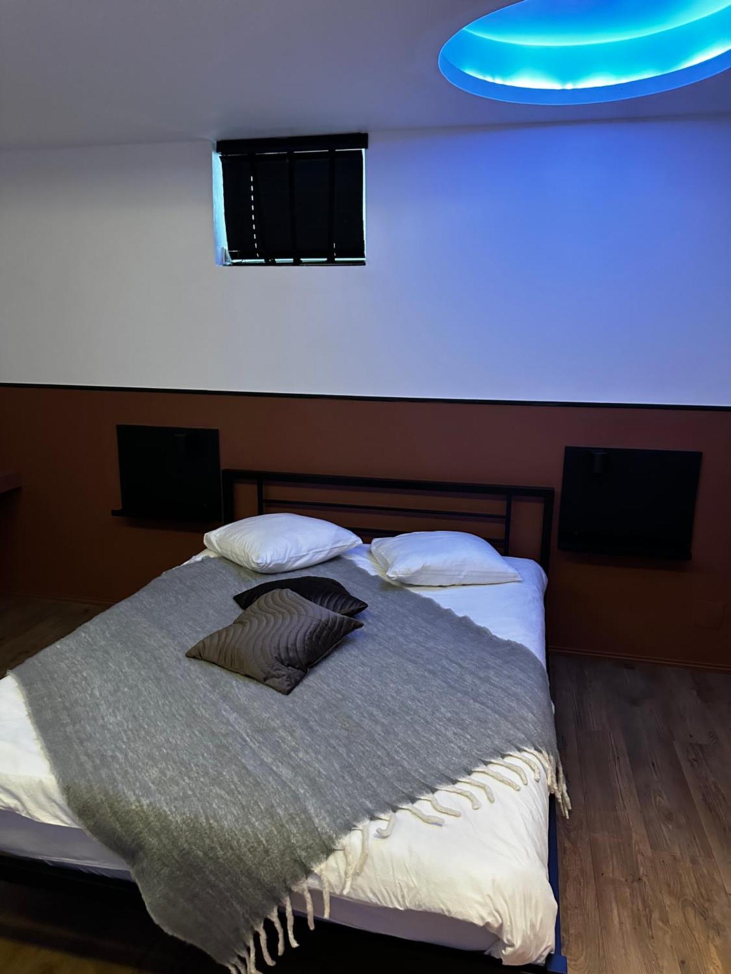 Appartement Centre-Ville Strasbourg Extérieur photo